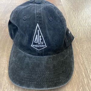 Ole surfboards dad hat